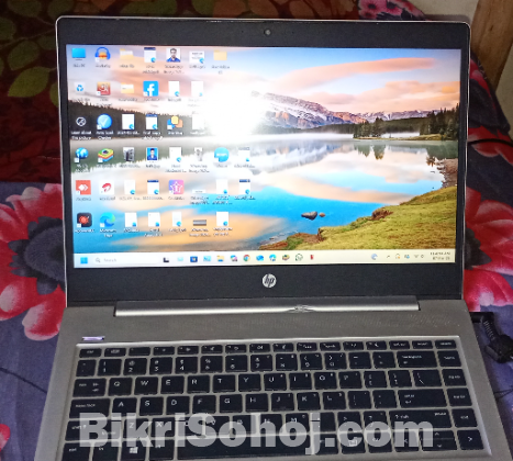 Hp ProBook 440 g6 i5 G8